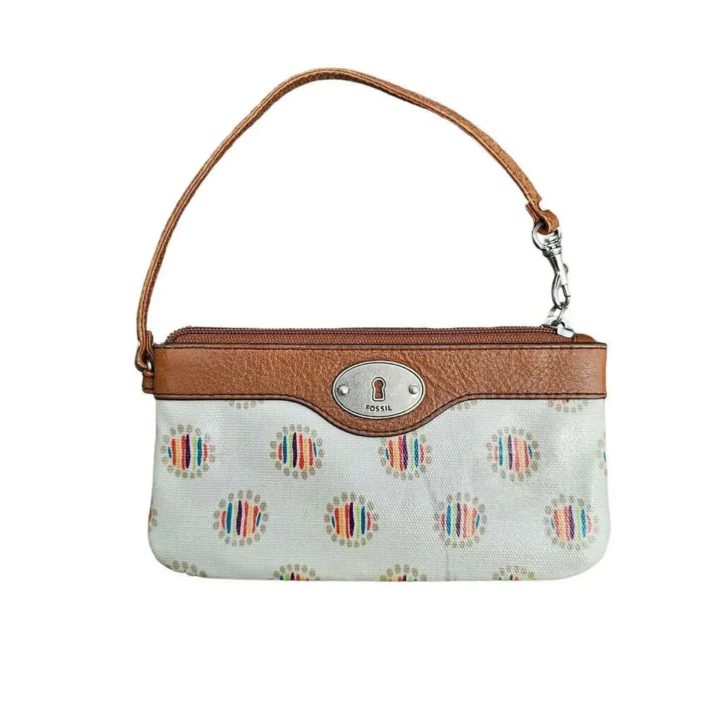 Fossil Wristlet